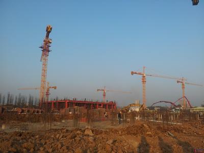 湖南南江建设工程有限公司